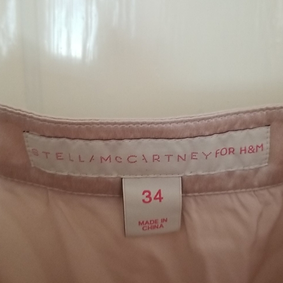 Stella McCartney for H&M top - Picture 4 of 4